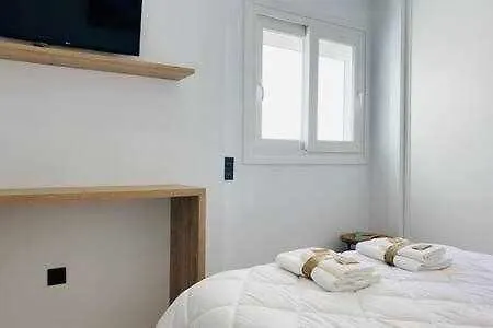 Independencia Ii Wabi Apartamento Fuengirola