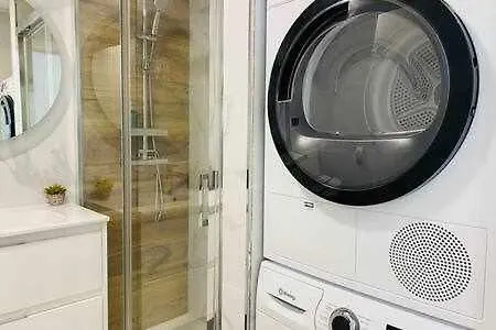 Independencia Ii Wabi Apartamento