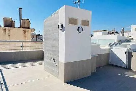 Apartamento Independencia Ii Wabi