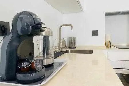 Independencia Ii Wabi Apartamento *