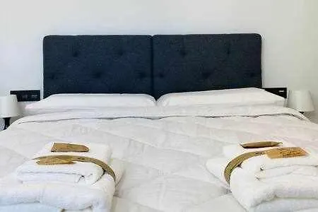 Apartamento Independencia Ii Wabi Fuengirola