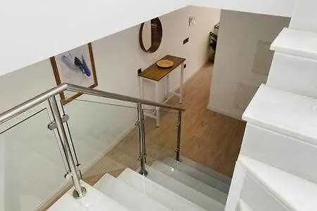 Apartamento Independencia Ii Wabi