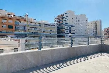 Apartamento Independencia Ii Wabi *