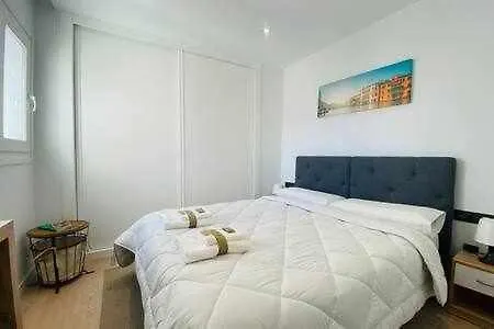 Apartamento Independencia Ii Wabi Fuengirola