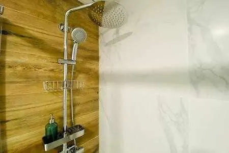 Independencia Ii Wabi Apartamento Fuengirola