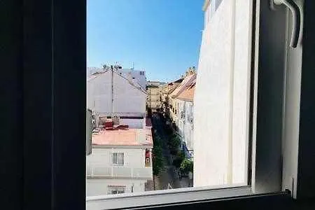 Independencia Ii Wabi Apartamento