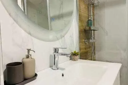 Independencia Ii Wabi Apartamento *