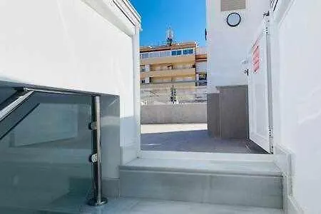 Independencia Ii Wabi Appartement