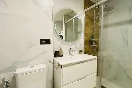 Independencia Ii Wabi Apartamento *