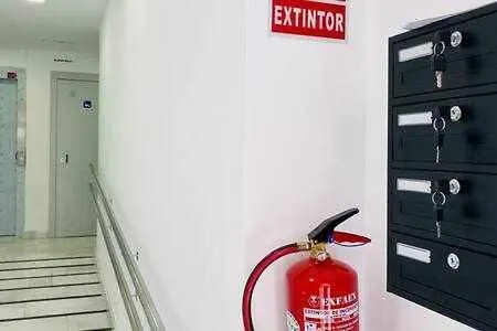 Apartamento Independencia Ii Wabi *